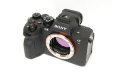 Sony Alpha 7 RV  Gehäuse /