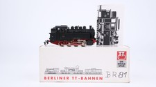 Tillig TT 02210 Dampflok BR 81