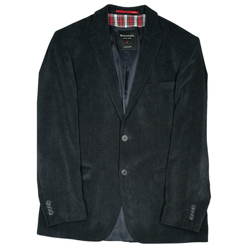 Benvenuto black sakko d - 50,