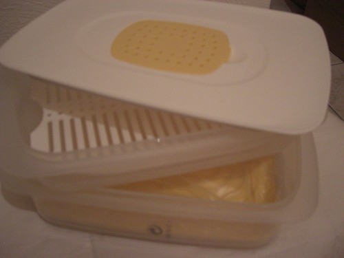 Tupperware cooln fresh - tupperware,