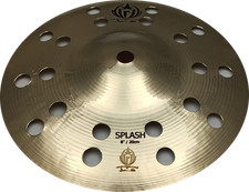 DIRIL Shiny Soli EFX Splash 8"