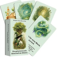 Botschaft des Waldes | 72