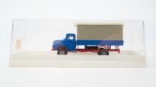 Brekina H0 4500 LKW MAN