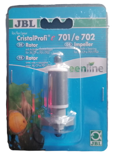 Jbl rotor set - e, komplett