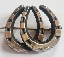 D0762 - Biedermeier Silber