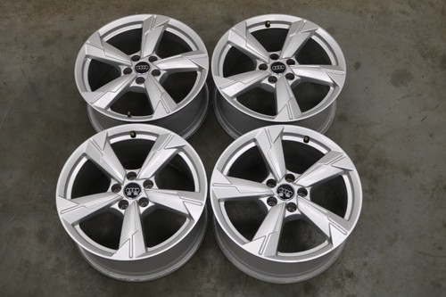 Original zoll felgen audi - original!,