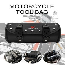 Front Motorrad Satteltasche