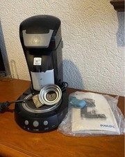 Phillips Senseo HD 7853 Kaffeepadmaschine Latte Macchiato