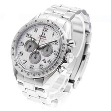 OMEGA SPEEDMASTER BROAD ARROW
