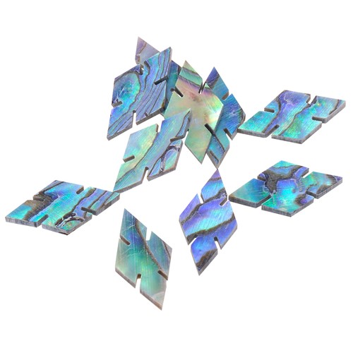 Musiclily pro 10pcs 5mm - musiclily,