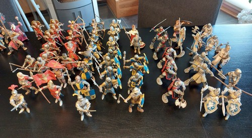 Schleich ritter löwenritter - ritter,