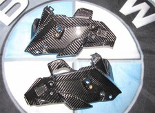 MH Carbon Rahmen Scheinwerfer