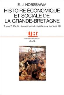 Histoire économique - , et
