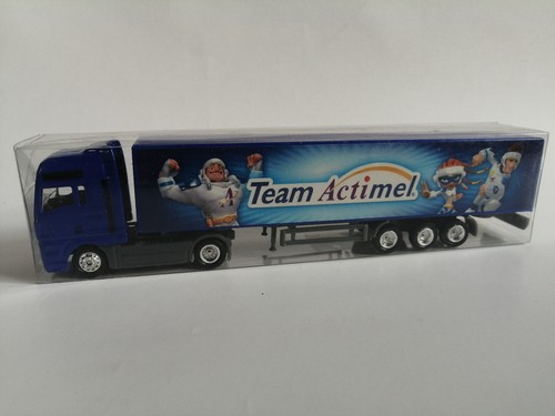 Modell lkw man - man, team