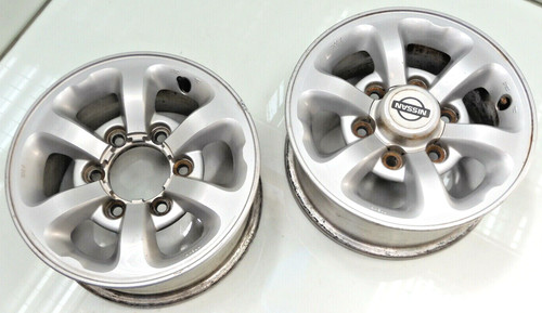 Nissan d21 6x14 et30 - nissan,
