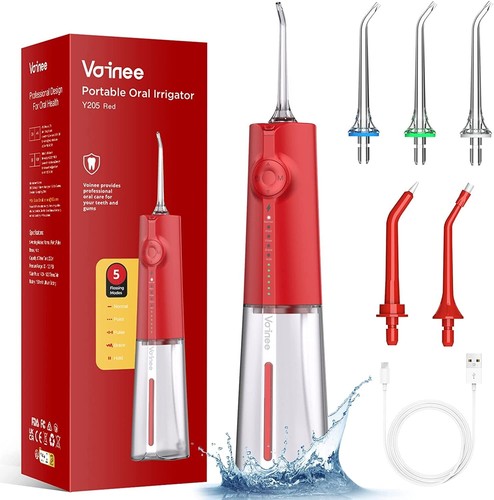 Voinee oral irrigator - oral,