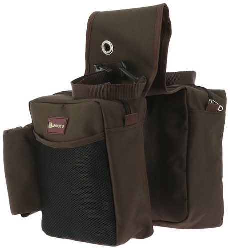 Satteltasche doppelpacktasche - satteltasche,