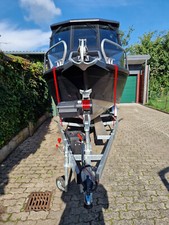 Angelboot Aluminium AluForce