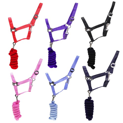 Sport set nylon halfter und - l-sport,