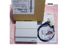 Viessmann 7450 175 - viessmann,