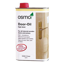 Osmo Türöl 3060 klar Satin