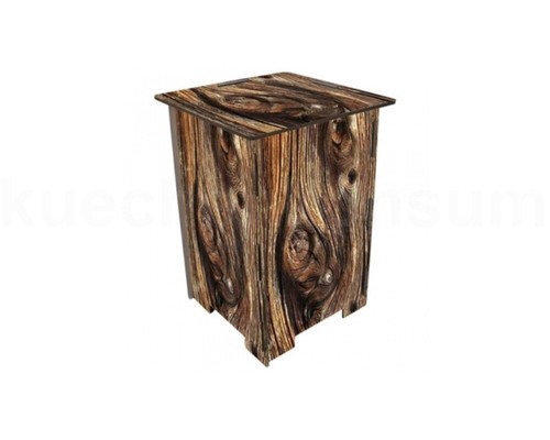 Werkhaus photohocker holz - werkhaus,