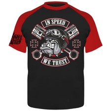 Herren TShirt Oldschool Motiv