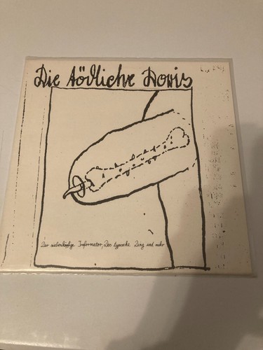 Die tödliche doris - -, der