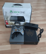 Microsoft xbox one konsole - microsoft,