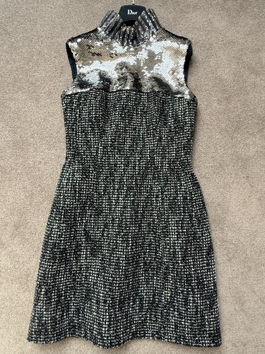 Christian dior kleid wie - kleid, neu