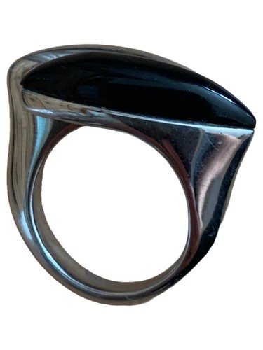 Fossil damen ring edelstahl - damen,