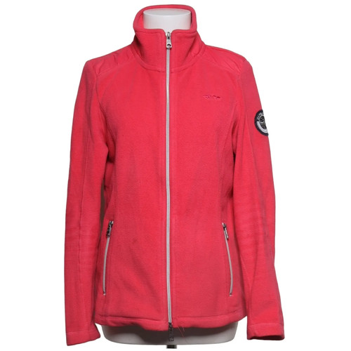 Polo fleecejacke damen - polo,, fleecejacke,