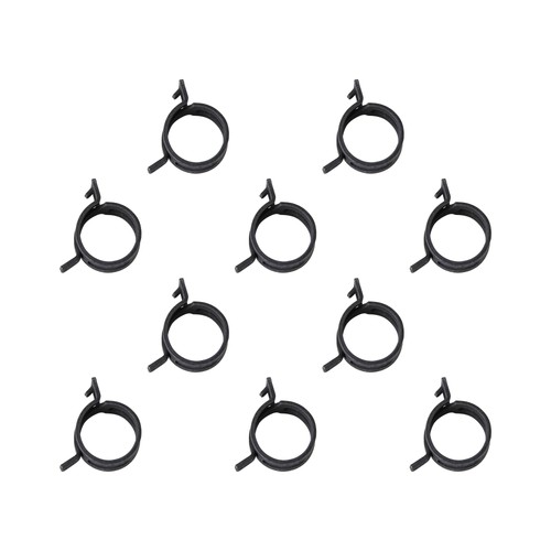 10x federbandschelle 29mm - 10x, 25-29mm