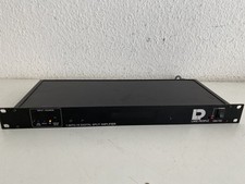 Lake People DSA F63 1-Into-16 Digital Split Amplifier „NOT TESTED"