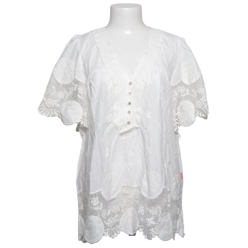 Flamenco bluse größe l - bluse,, größe: