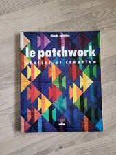 Le Patchwork Claude Rouviere