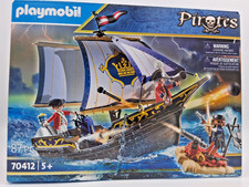 👑 🏴‍☠️ PLAYMOBIL®