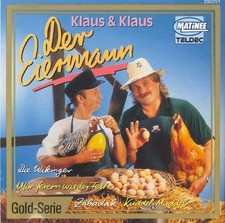 Klaus & Klaus – Der Eiermann