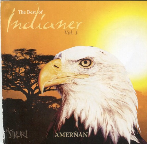 The best indianer vol - vol,