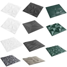 3D Wandpaneele Deckenpaneele