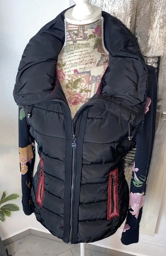 Traumhafte weste daunenjacke - traumhafte,