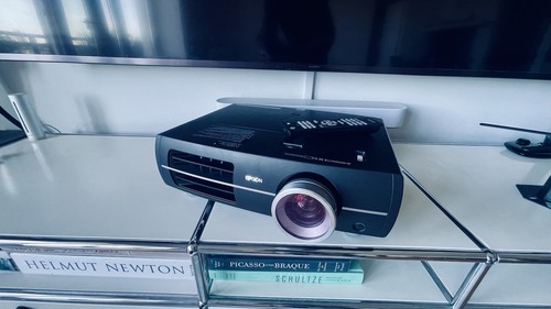 Epson tw5500 full beamer - epson, full-hd