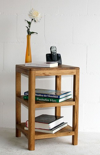 Bücherregal 60cm höhe - 60cm,