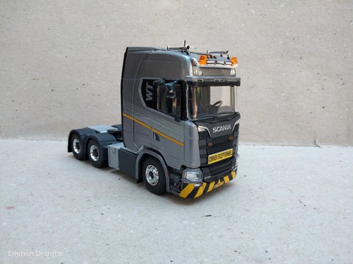 Tekno scania 730 - v8, 1:50