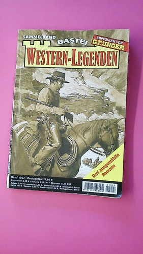164072 western legenden - 164072, western-legenden