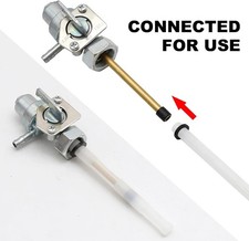 Benzinhahn Kraftstoffhahn