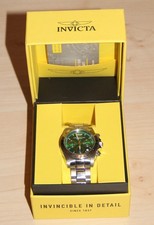 Invicta Speedway 14384 grünes