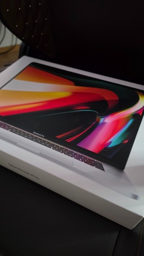 Apple macbook pro zoll - macbook,