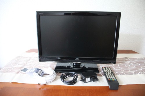 Jtc led w dvb - tv, dvb-t