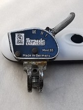 Fichtel und Sachs Mode. 55  Torpedo Dreigang Ca. 50 Jahre.